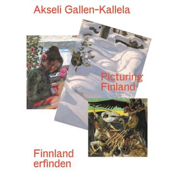 Akseli Gallen-Kallela