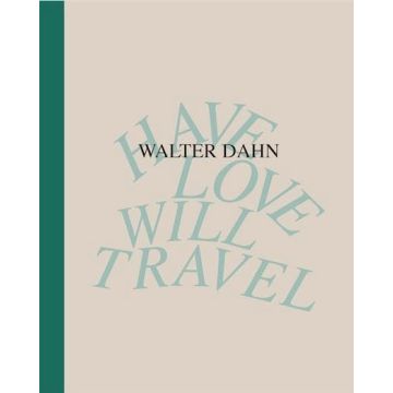 Walter Dahn