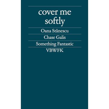 Cover me softly