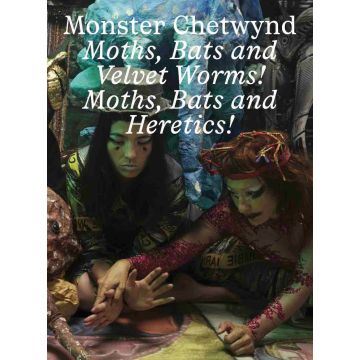 Monster Chetwynd