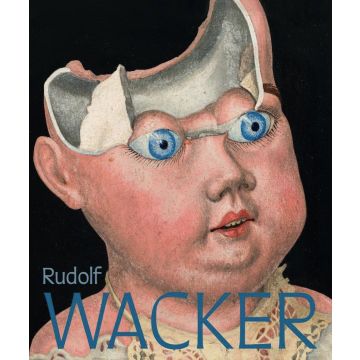 Rudolf Wacker