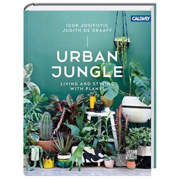 Urban Jungle