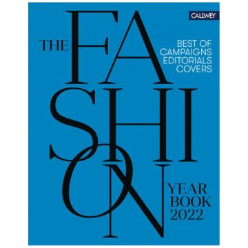 The Fashion Yearbook 2022