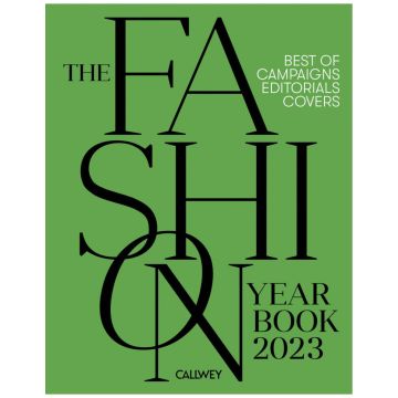 The Fashion Yearbook 2023