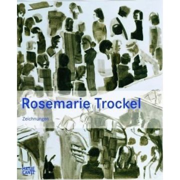 Rosemarie Trockel