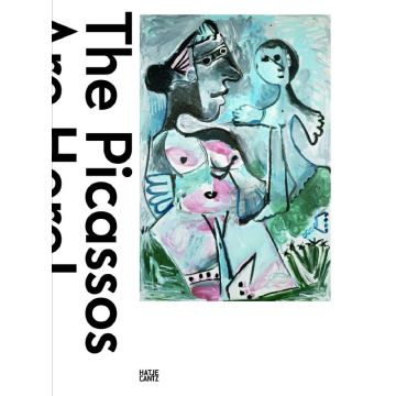 The Picassos Are Here!