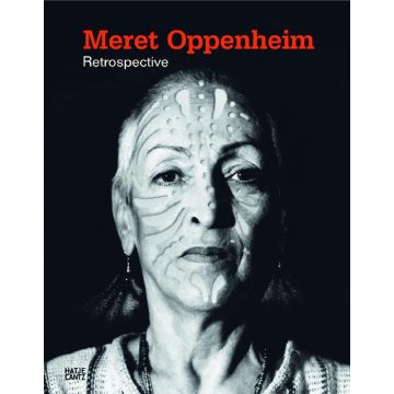 Meret Oppenheim