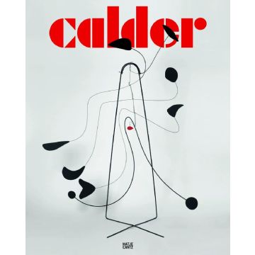 Alexander Calder: Trees