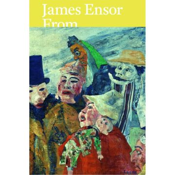 James Ensor