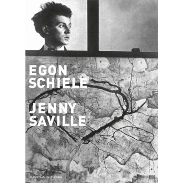 Egon Schiele und Jenny Saville