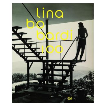 Lina Bo Bardi 100