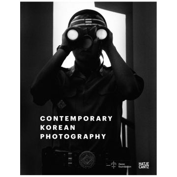 Contemporary Korean Photography