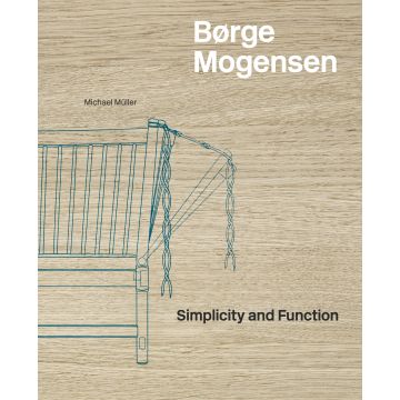 Børge Mogensen