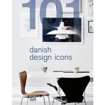 101 Danish Design Icons