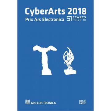 Cyberarts 2018