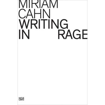 Miriam Cahn