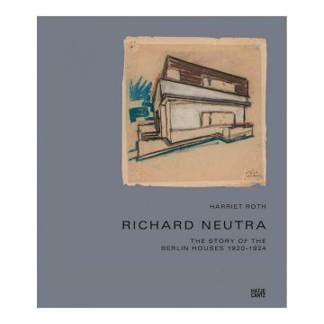 Richard Neutra