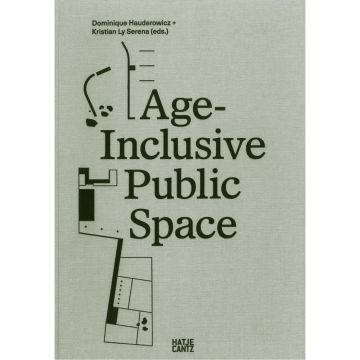 Age Inclusive Public Space