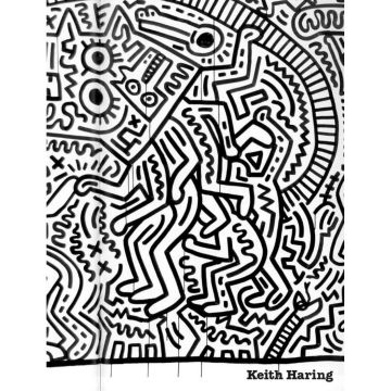 Keith Haring (German Edition)