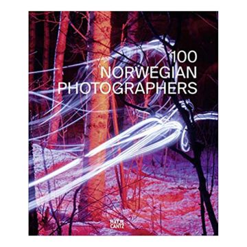 100 Norwegian Photographers