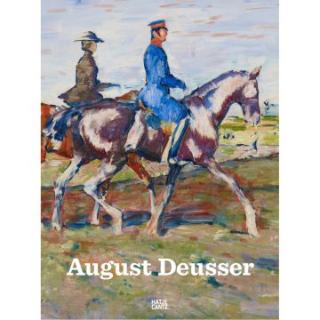 August Deusser (German edition)