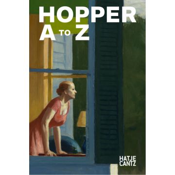 Art from A–Z: Edward Hopper