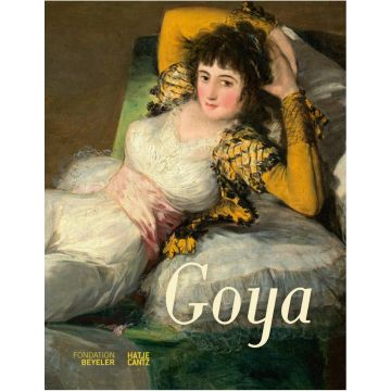 Francisco de Goya (French Edition)