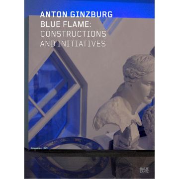 Anton Ginzburg