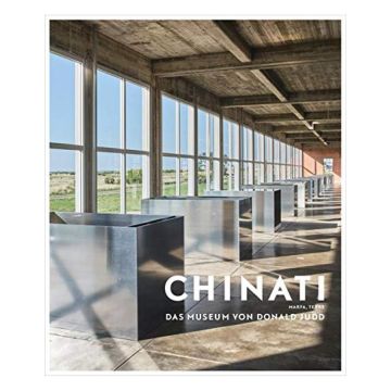 Chinati: Das Museum von Donald Judd