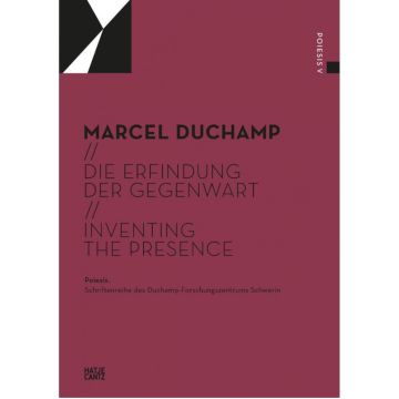 Marcel Duchamp