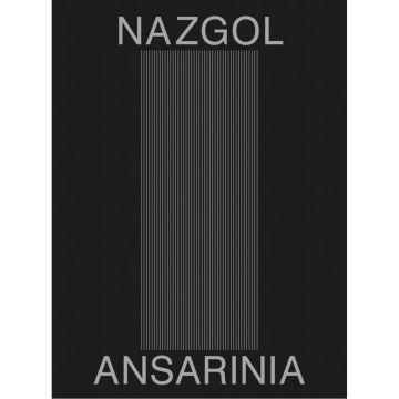 Nazgol Ansarinia