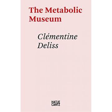 Clémentine Deliss