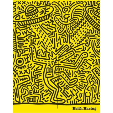 Keith Haring