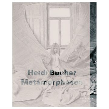 Heidi Bucher. Metamorphosen