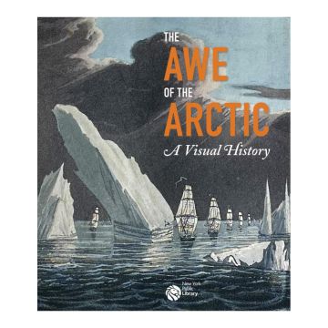 The Awe of the Arctic