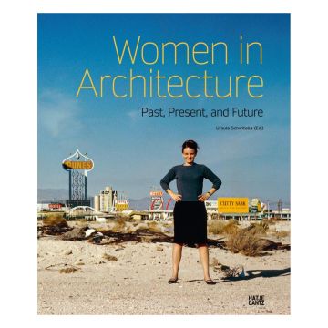 Women in Architecture