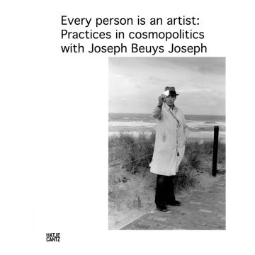 Every Person is an Artist