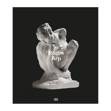 Rodin/ Arp