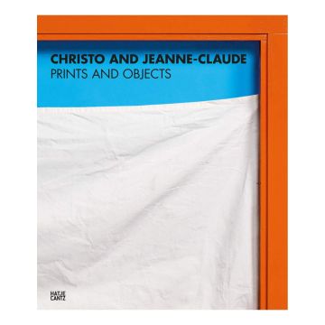 Christo and Jeanne-Claude