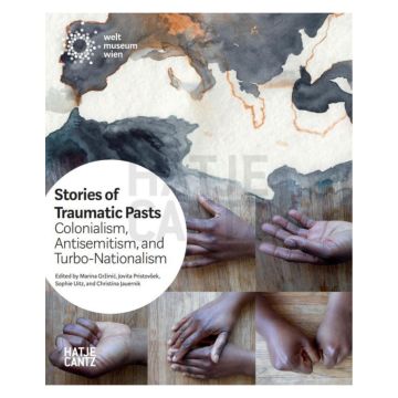 Stories of Traumatic Pasts