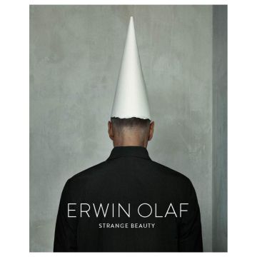 Erwin Olaf: Strange Beauty