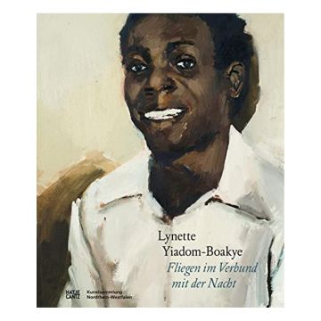 Lynette Yiadom-Boakye