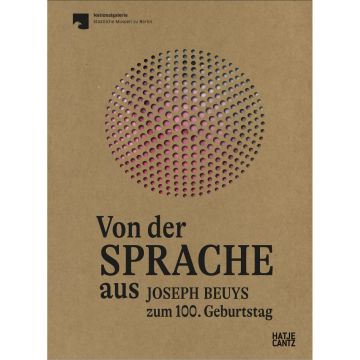 Von der Sprache aus