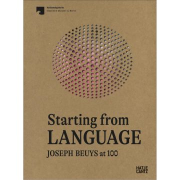 Starting From Language