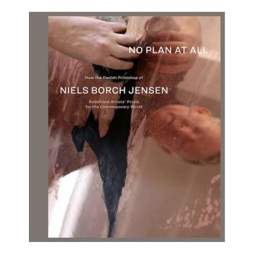 Niels Borch Jensen: No Plan at All