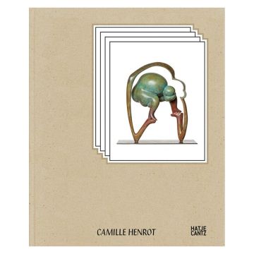 Camille Henrot: Is Today Tomorrow