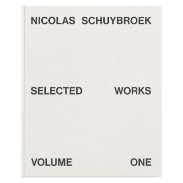 Nicolas Schuybroek