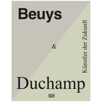 Beuys & Duchamp (German edition)