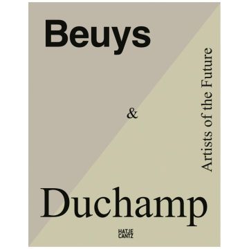 Beuys & Duchamp