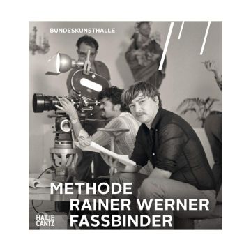 Methode Rainer Werner Fassbinder